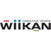 wiikan creative worx logo image