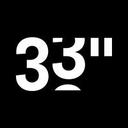 logo of 33 Seconds