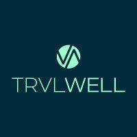 trvlwell logo image