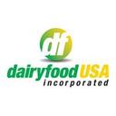 logo of Dairyfood Usa Inc