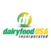 dairyfood usa inc. logo image