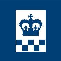 counter terrorism policing logo image