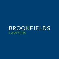 brookfields lawyers logo image