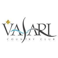 vasari country club logo image