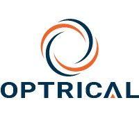 optrical limited logo image