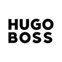 logo of Hugo Boss