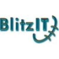 blitz it s.a. logo image