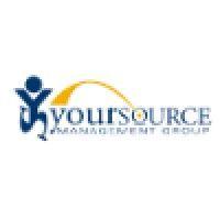 yoursource management group logo image