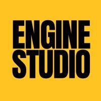 engine studio logo image