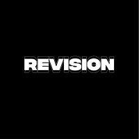 revision logo image