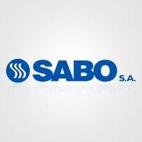 sabo s.a. logo image