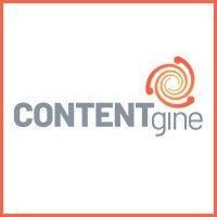 contentgine (now pharosiq) logo image