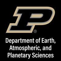 purdue earth, atmospheric, and planetary sciences