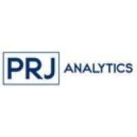 prj analytics logo image