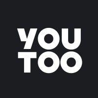 youtooproject logo image