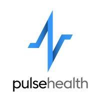 pulse health logo image