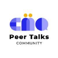 cmo peer talks community logo image