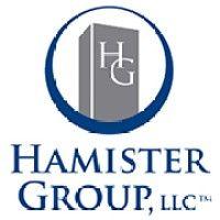 hamister group, llc logo image