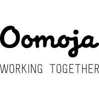 oomoja ltd logo image