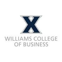 xavier university - williams college of business