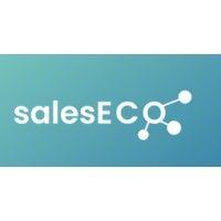 saleseco logo image