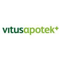 vitusapotek logo image