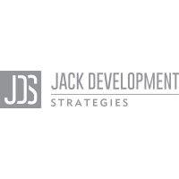 jack development strategies logo image