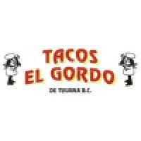 tacos el gordo logo image