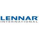 logo of Lennar International