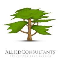 allied consultants logo image