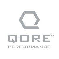 qore performance, inc. logo image