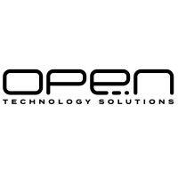 open technology solutions, llc logo image