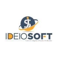 ideio soft private limited logo image