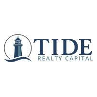 tide realty capital logo image