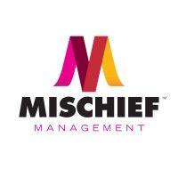 mischief management logo image