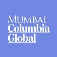 columbia global center mumbai logo image