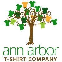 ann arbor t-shirt company logo image