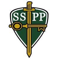 ss. peter & paul parish and school community logo image