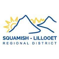 squamish-lillooet regional district