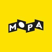 ecole mopa logo image