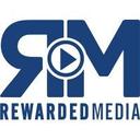 logo of Rewarded Media