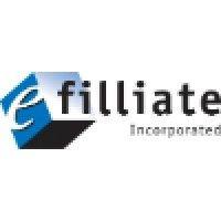 e-filliate, inc. logo image