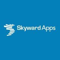 skyward app company logo image