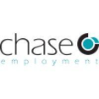 chase employment