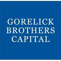 gorelick brothers capital logo image