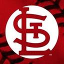 logo of St Louis Cardinals