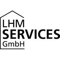 lhm services gmbh logo image