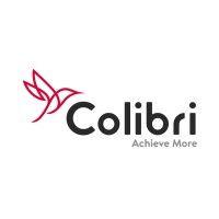 colibri group logo image