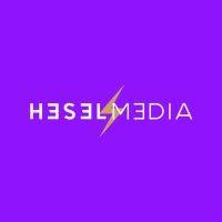 hesel media logo image