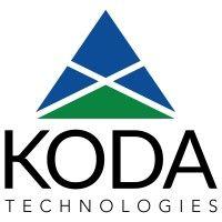 koda technologies inc. logo image